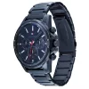 Tommy Hilfiger Mason 1791789 Férfi Karóra