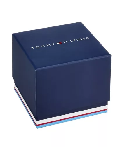 Tommy Hilfiger Connor 1791931 Férfi Karóra