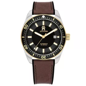 Tommy Hilfiger TH85 Automatic 1792142 Férfi Karóra