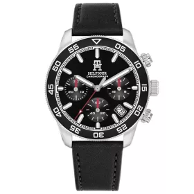Tommy Hilfiger TH85 Chrono 1792162 Férfi Karóra