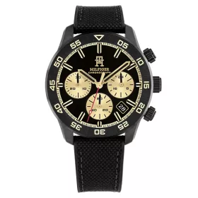 Tommy Hilfiger TH85 Chrono 1792182 Férfi Karóra