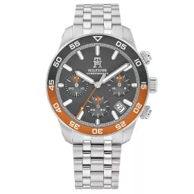 Tommy Hilfiger TH85 Chrono 1792186 Férfi Karóra