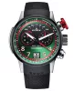 EDOX Chronorally Titanium 38001-TINNR-VR Férfi Karóra