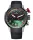 EDOX Chronorally Titanium 38001-TINNR-VR Férfi Karóra