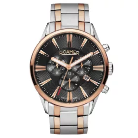 Roamer Superior Chrono 508837-49-85-50 Férfi Karóra