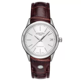 Roamer Superior 3H Ladies 508856-41-15-05 Női Karóra
