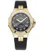 EDOX Delfin The Original Diver Lady 53020-37JC-NANRUD Női Karóra
