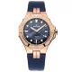 EDOX Delfin The Original Diver Lady 53020-37RC-NANR Női Karóra