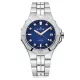 EDOX Delfin The Original Diver Lady Diamonds 53020-3M-BUDDR Női Karóra