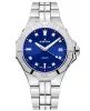 EDOX Delfin Diver Lady 53020-3M-BUN Női Karóra
