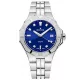 EDOX Delfin Diver Lady 53020-3M-BUN Női Karóra