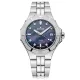EDOX Delfin The Original Diver Lady Diamonds 53020-3M-NANND Női Karóra