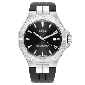 EDOX Delfin The Original 53021-3CA-NIN Férfi Karóra