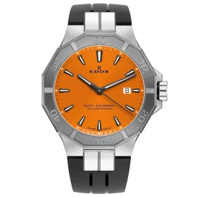 EDOX Delfin The Original 53021-3GCA-OINO Férfi Karóra