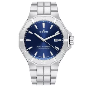 EDOX Delfin The Original 53021-3M-BUIN Férfi Karóra