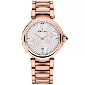 EDOX LaPassion 57002-37RM-AIR Női Karóra