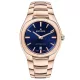 EDOX Les Bemonts Lady 57004-37R-BUIR Női Karóra