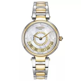 Roamer Lady Mermaid II 602857-47-10-50 Női Karóra