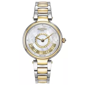 Roamer Lady Mermaid II 602857-47-10-50 Női Karóra
