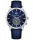 Claude Bernard Classic 2nd Time Zone 62007-3-BUIGN Férfi Karóra