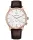Claude Bernard Classic 2nd Time Zone 62007-37R-AIR Férfi Karóra