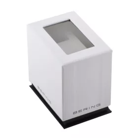 Bering Smart Traveler 70142-004 Férfi Karóra
