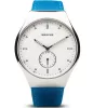 Bering Smart Traveler 70142-604 Férfi Karóra