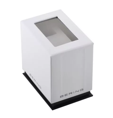 Bering Smart Traveler 70142-604 Férfi Karóra