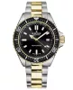 EDOX Skydiver Neptunian Automatic 80120-357JM-NID Férfi Karóra