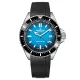 EDOX Skydiver Neptunian Automatic 80120-3NCA-BUIDN Férfi Karóra