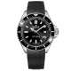 EDOX Skydiver Neptunian Automatic 80120-3NCA-NIN Férfi Karóra
