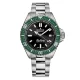 EDOX Skydiver Neptunian Automatic 80120-3VM-NIN Férfi Karóra