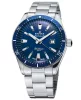 EDOX Skydiver Set 80126-3BUM-BUIN Férfi Karóra