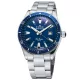 EDOX Skydiver Set 80126-3BUM-BUIN Férfi Karóra