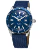 EDOX Skydiver Set 80126-3BUM-BUIN Férfi Karóra