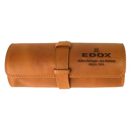 EDOX Skydiver Set 80126-3BUM-BUIN Férfi Karóra