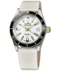 EDOX Skydiver Ladies SET 80131-357JNC-BI Női Karóra