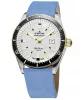 EDOX Skydiver Ladies SET 80131-357JNC-BI Női Karóra