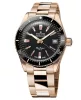 EDOX Skydiver Automatic Lady 80131-37RNM-NI Női Karóra