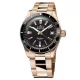 EDOX Skydiver Automatic Lady 80131-37RNM-NI Női Karóra