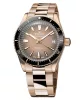 EDOX Skydiver Automatic Lady 80131-37RNM-VDBEI Női Karóra