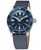 EDOX Skydiver Ladies SET 80131-3BUC-BUICO Női Karóra