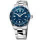 EDOX Skydiver Automatic Lady 80131-3BUM-BUIN Női Karóra