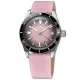 EDOX Skydiver Automatic Lady SET 80131-3NC-NDRO Női Karóra