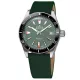 EDOX Skydiver Automatic Lady SET 80131-3NC-VI Női Karóra