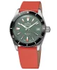 EDOX Skydiver Automatic Lady SET 80131-3NC-VI Női Karóra