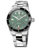 EDOX Skydiver Automatic Lady 80131-3NM-VI Női Karóra