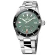 EDOX Skydiver Automatic Lady 80131-3NM-VI Női Karóra