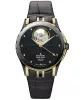 EDOX Automatic Grand Ocean Open Heart 85012-357JN-NID Női Karóra