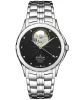 EDOX Automatic Grand Ocean Open Heart 85013-3-NIN Női Karóra